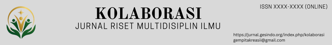 KOLABORASI