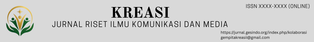 KREASI